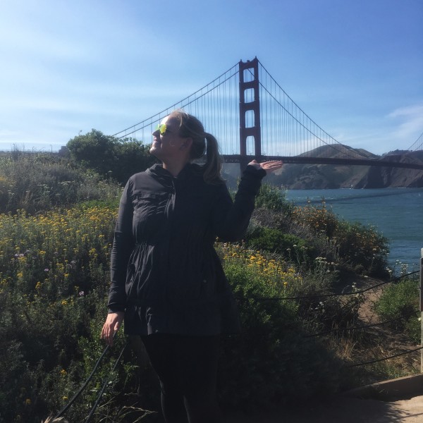 San Francisco Bridge
