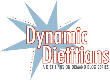 Dynamic Dietitians Logo_A Dietitians On Demand Blog Series