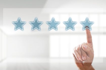 5 stars - rate your clinical dietitian