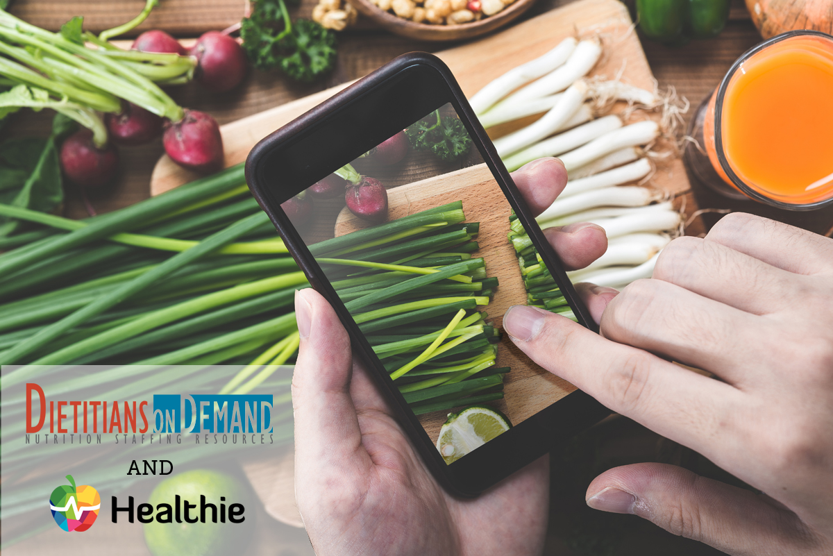 four things to consider before implementing telehealth, dietitians on demand, richmond va