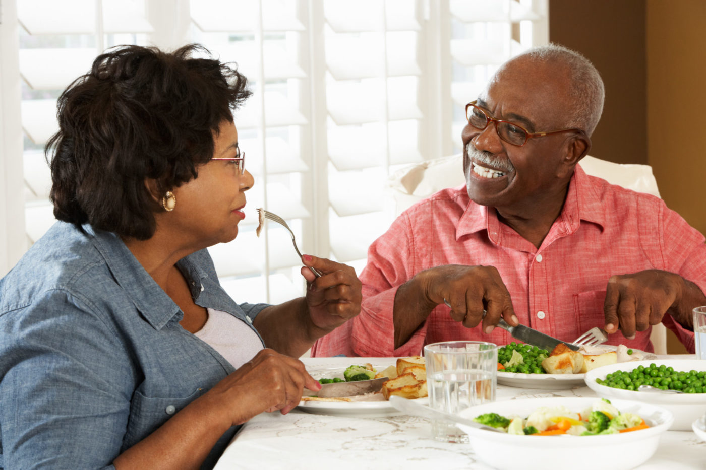 The Importance of liberalized diets in the long term care setting_Dietitians On Demand