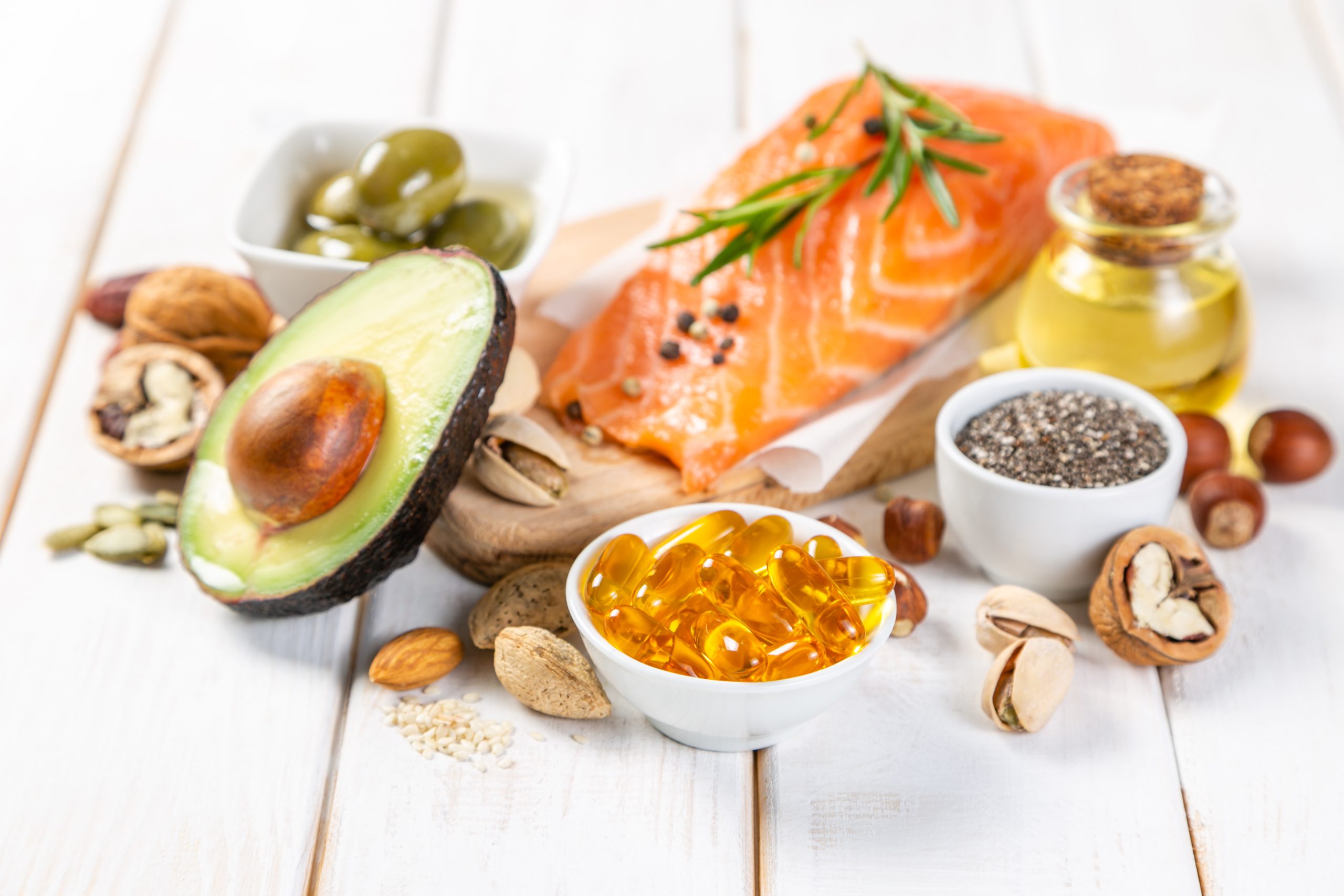 Anti-inflammatory foods_Dietitians On Demand