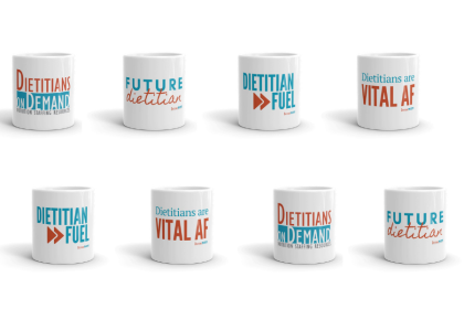 DOD mugs