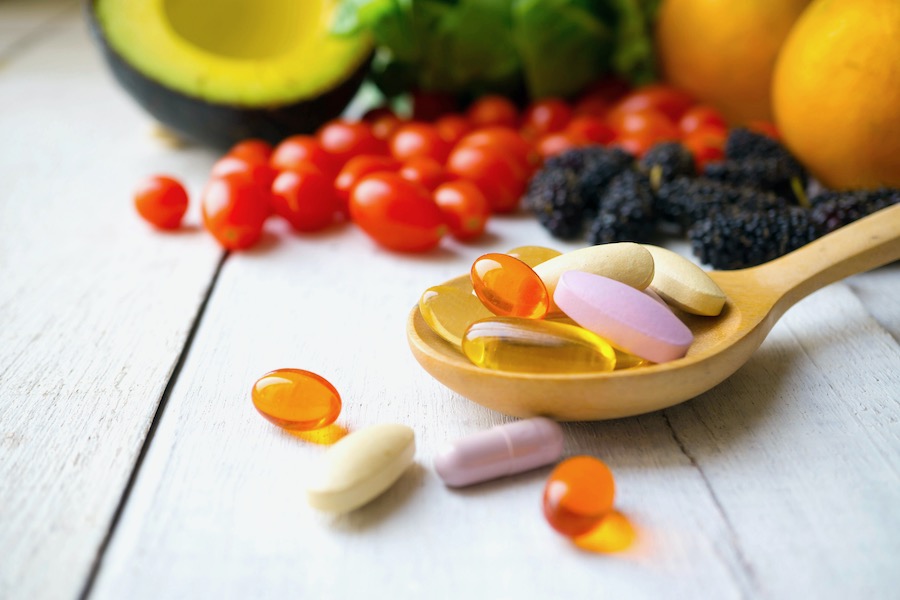 Vitamins and minerals_Dietitians On Demand