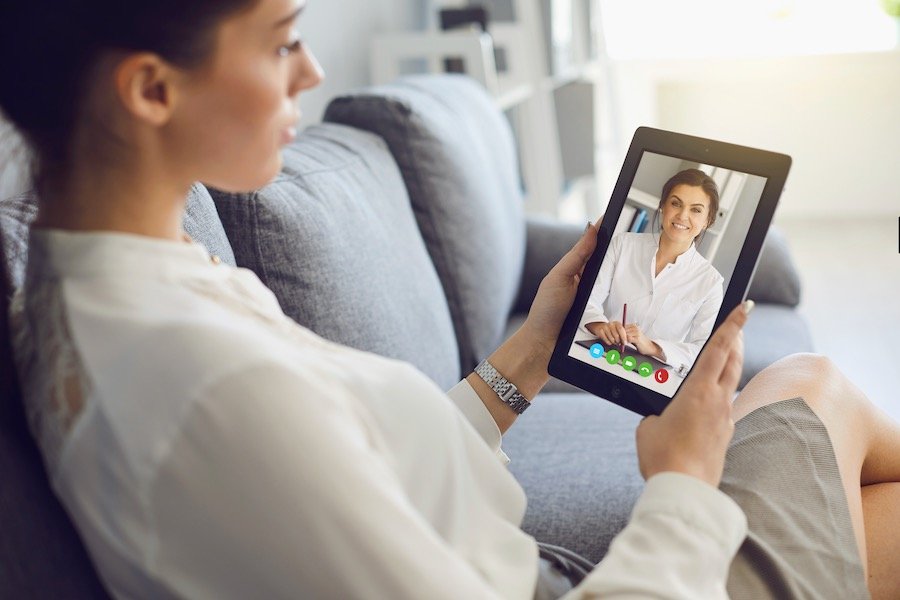 telehealth with dietitian_Dietitians On Demand