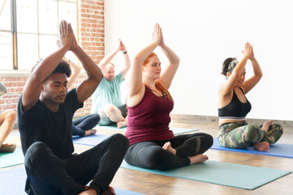 yoga for improved digestion