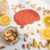 Nutrition impact on brain health