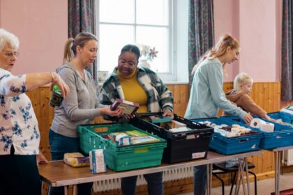 SNAP policy changes and food insecurity: What dietitians need to know