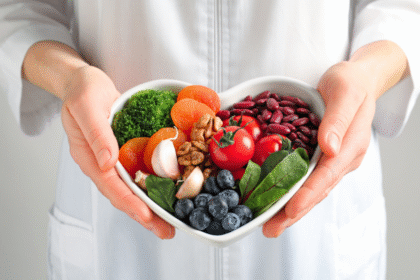 heart failure and nutrition