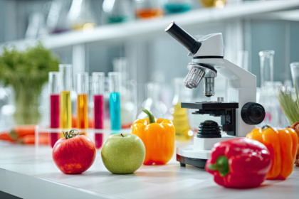 Biochemistry Review for Dietitians