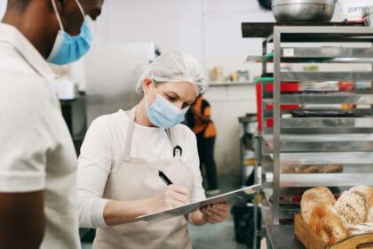Foodservice equations